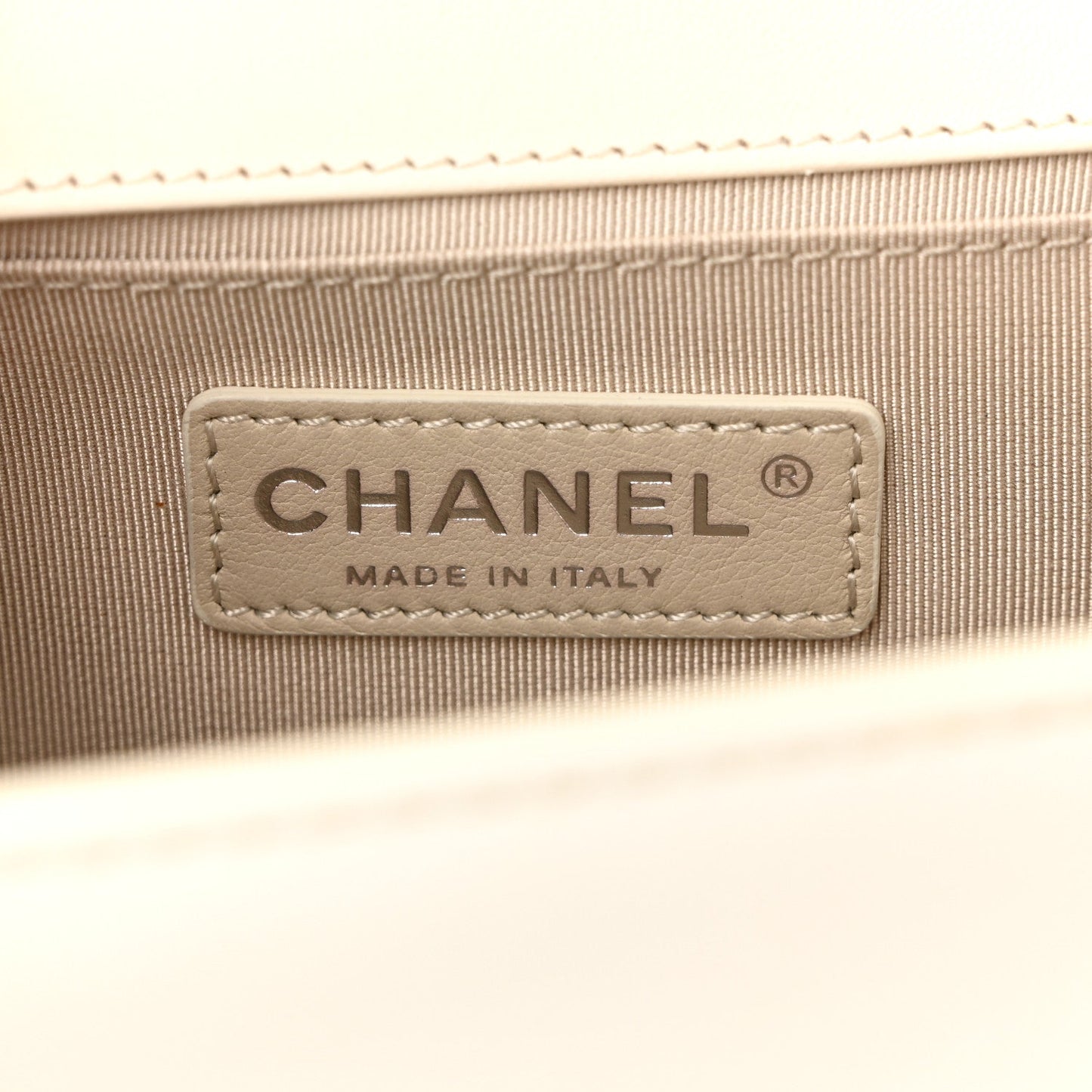 CHANEL