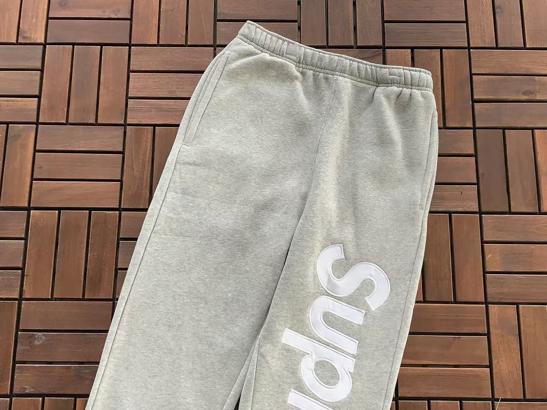 TOP ￥ 226 PANTS ￥ 199 S🔥P🔥E🔥E HOODIE TROUSERS FLEECE