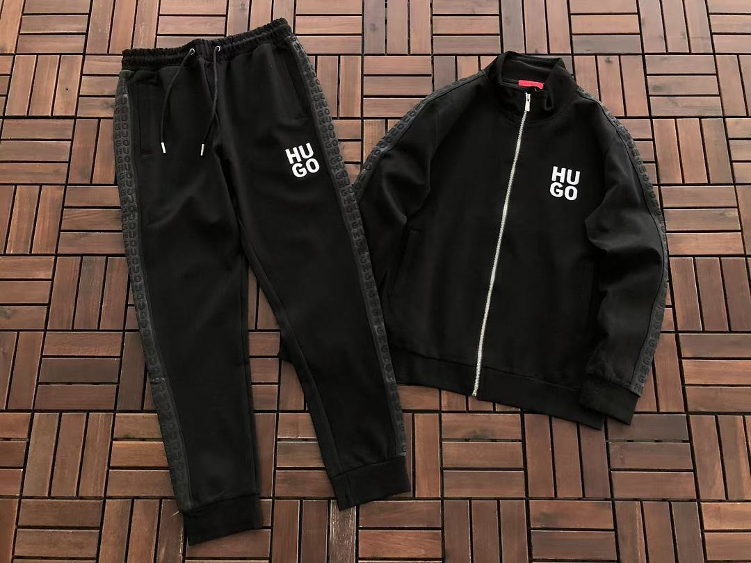 H🔥G🔥 B🔥🔥S SWEATER TROUSERS