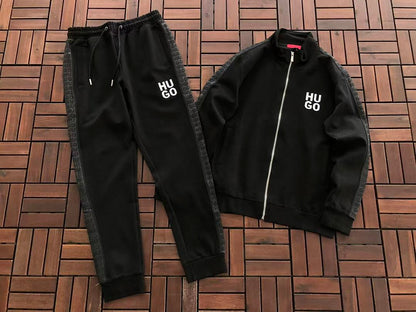 H🔥G🔥 B🔥🔥S SWEATER TROUSERS