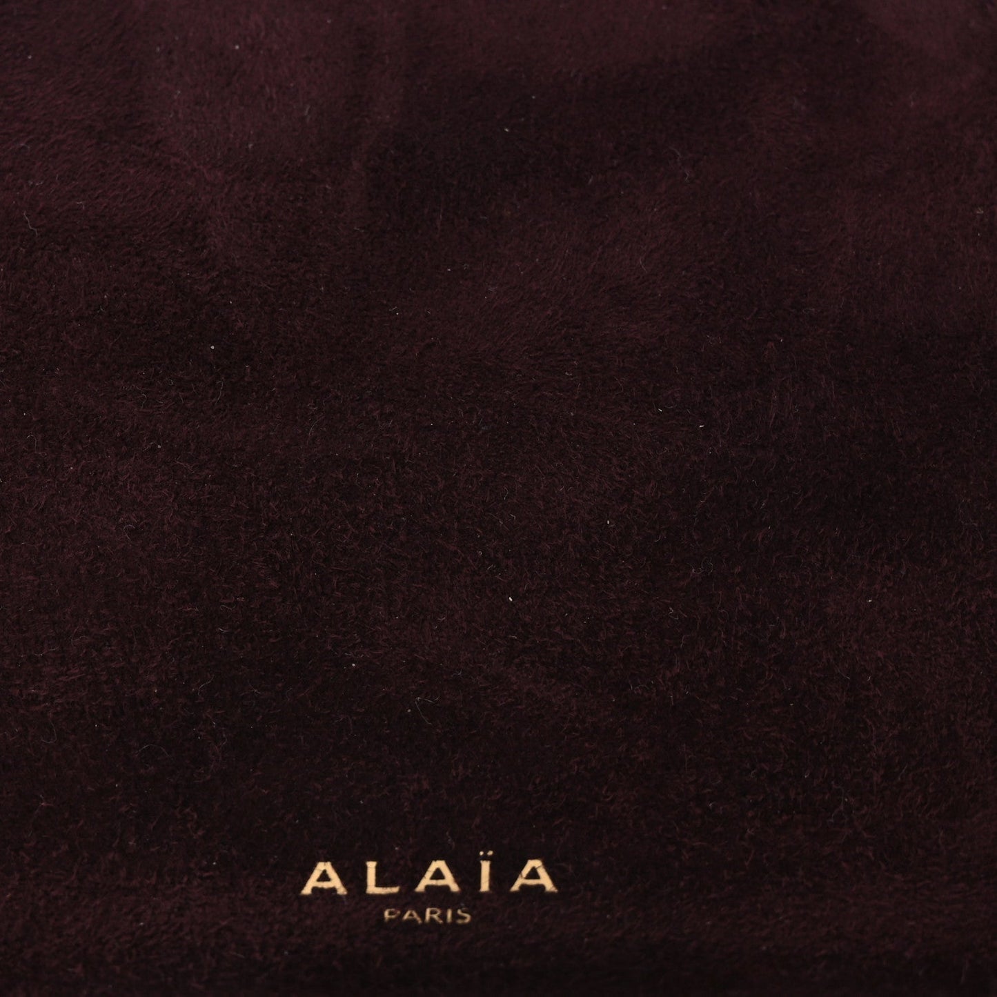 Alaïa