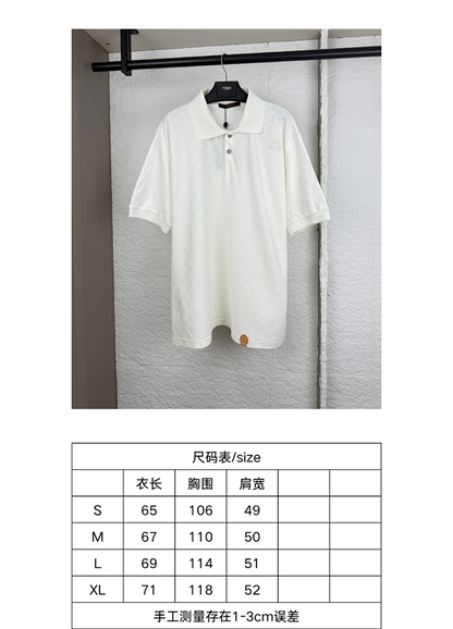 CAMISETA LV - 15