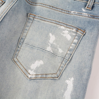Jeans Amr Black Diamonds
