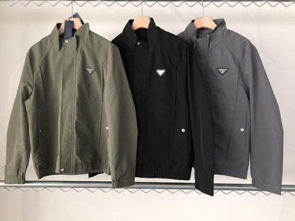 P🔥A🔥A JACKET