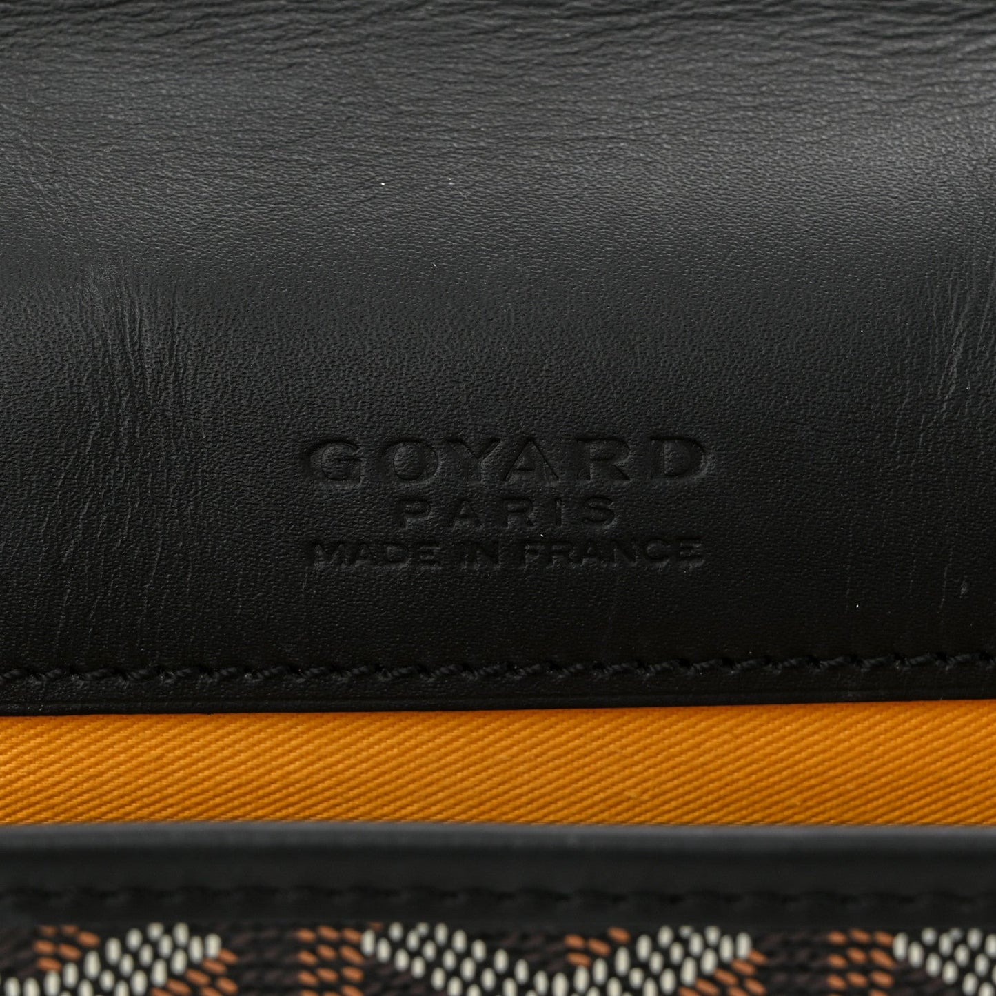 Goyard
