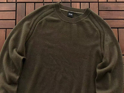 H🔥G🔥 B🔥🔥SWEATER