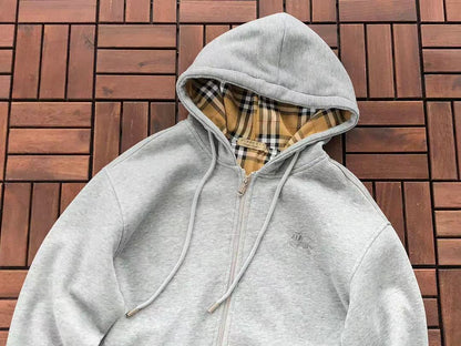 B🔥RB🔥RRY HOODIE