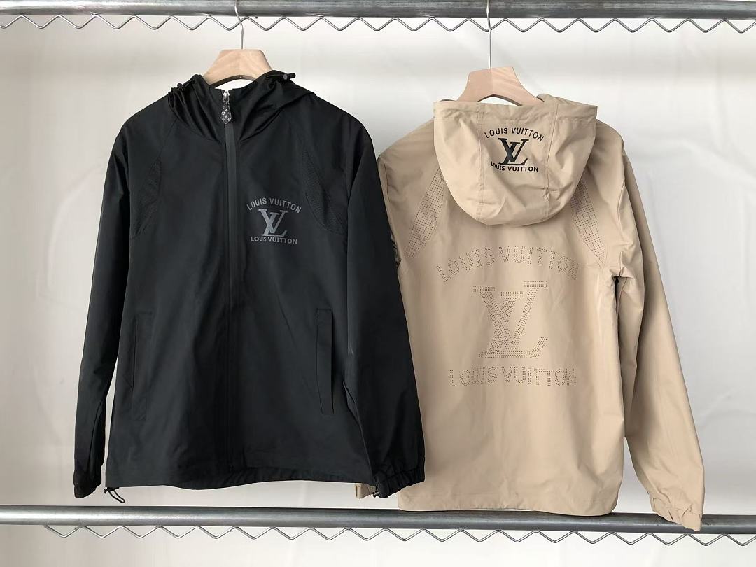 L🔥JACKET