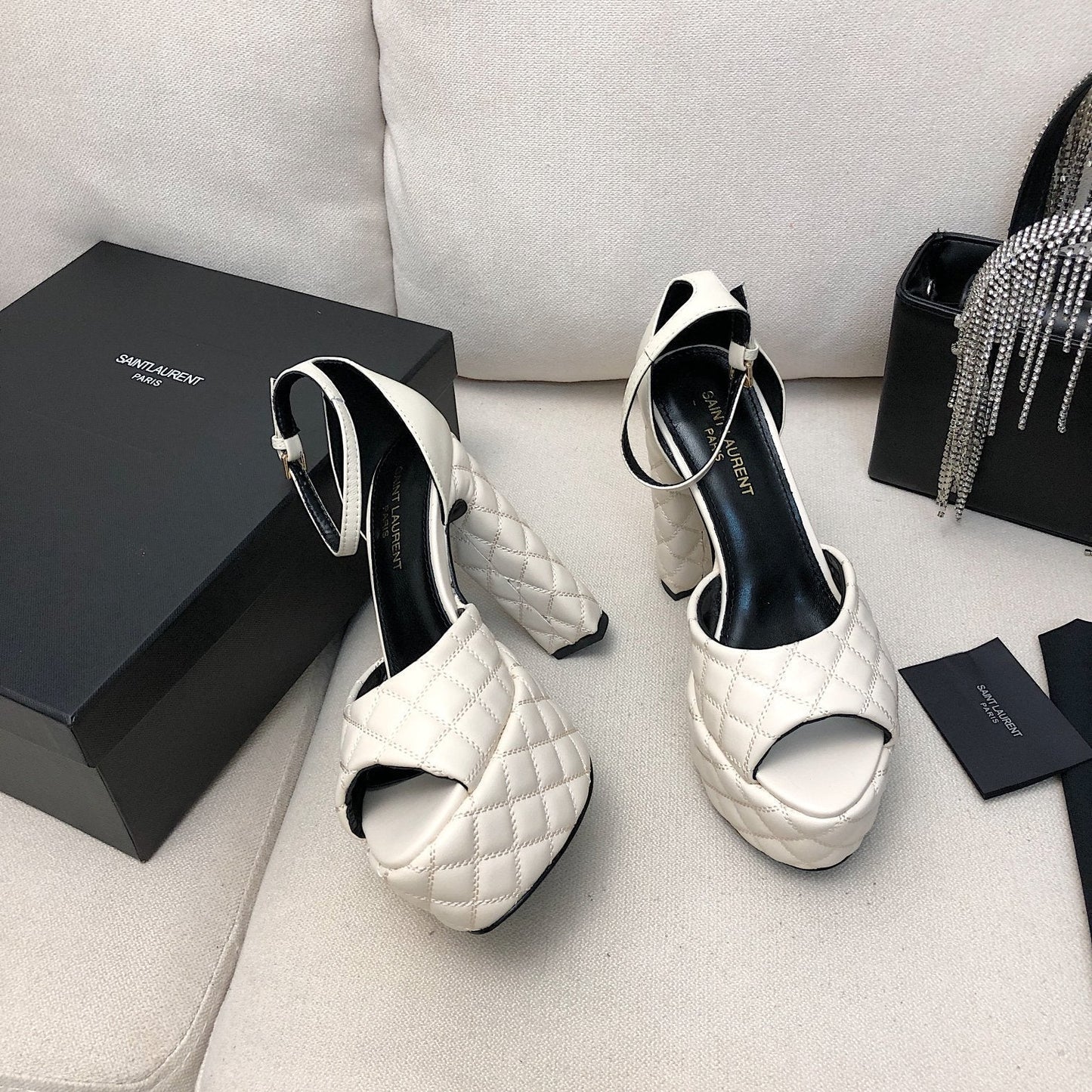 Saint Laurent