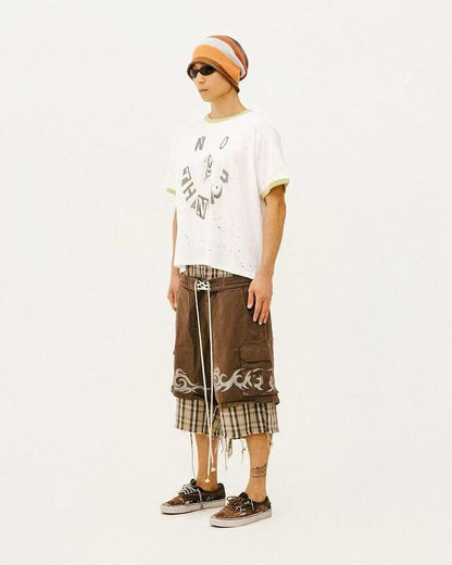 VINTAGE T-SHIRT