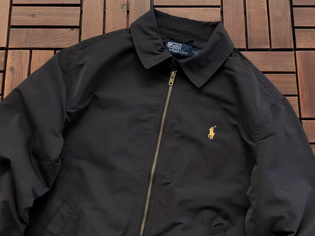 RA🔥PH🔥AU🔥EN JACKET