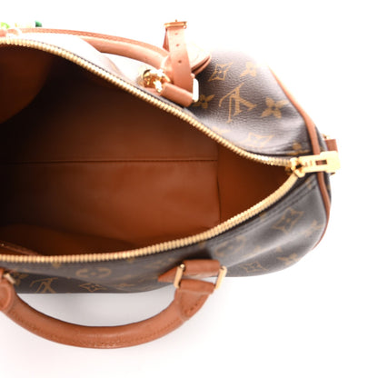 Monogram Speedy Soft 30 Boho