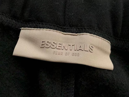 TOP PANTS FOG HOODIE TROUSERS FLEECE