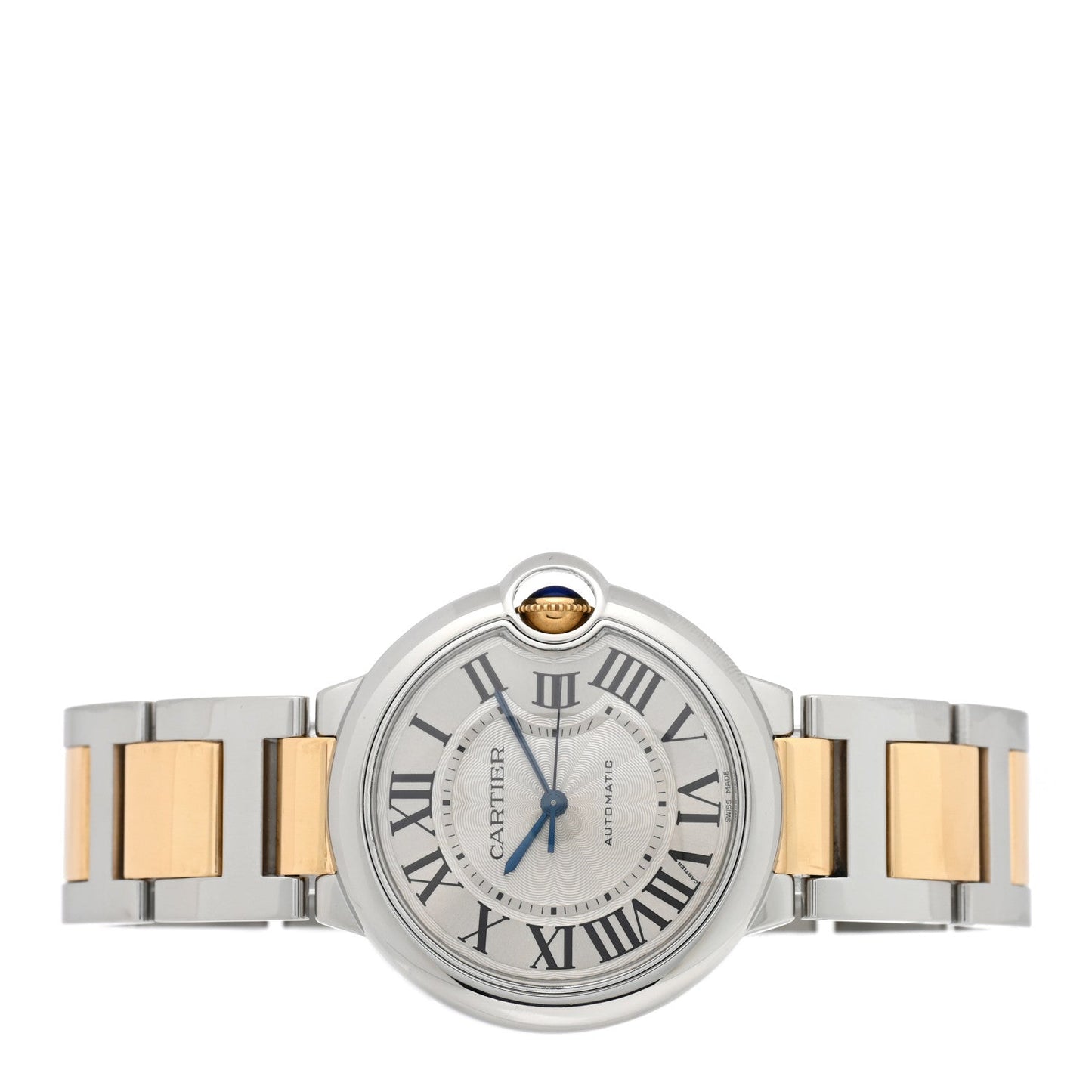 Cartier