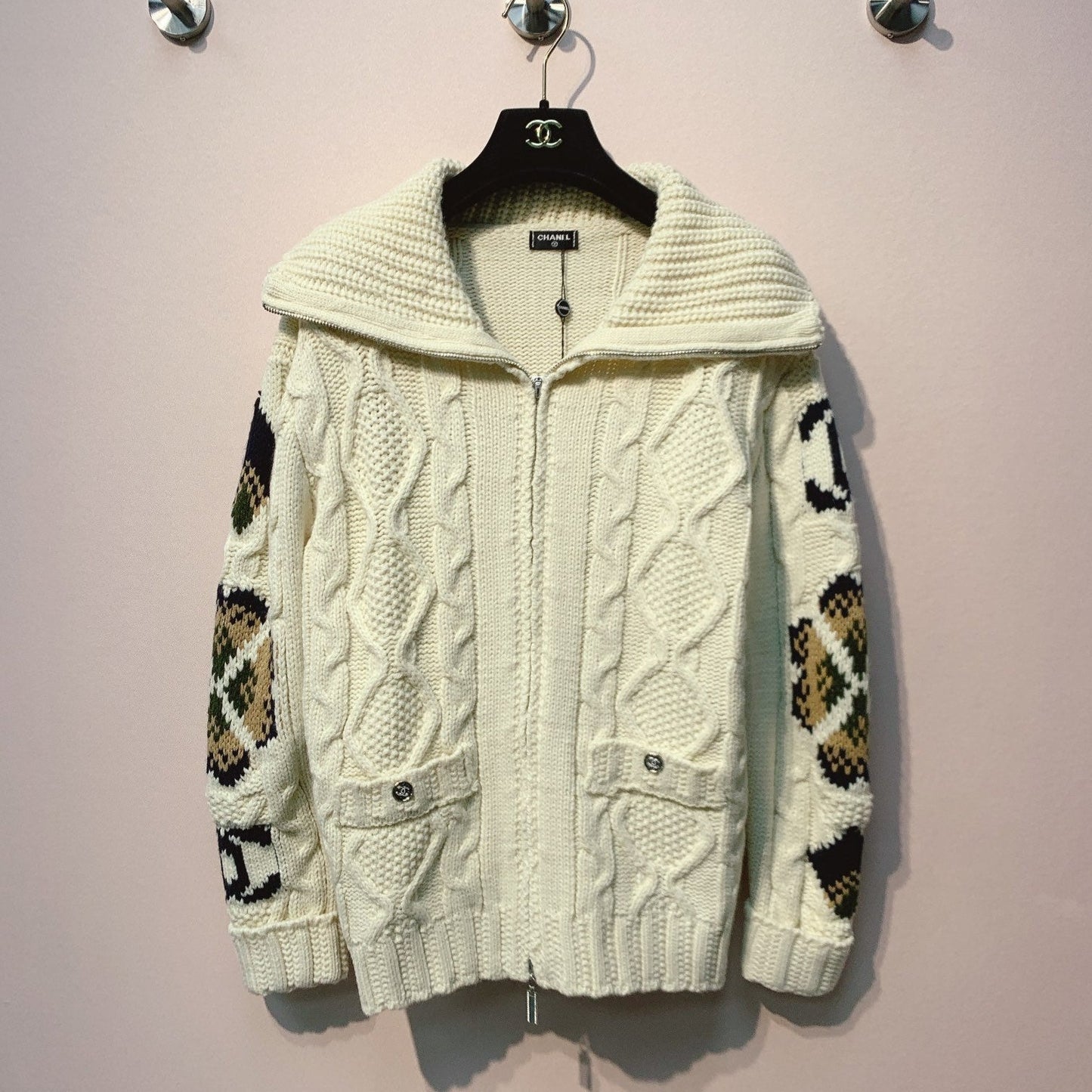 CHANEL