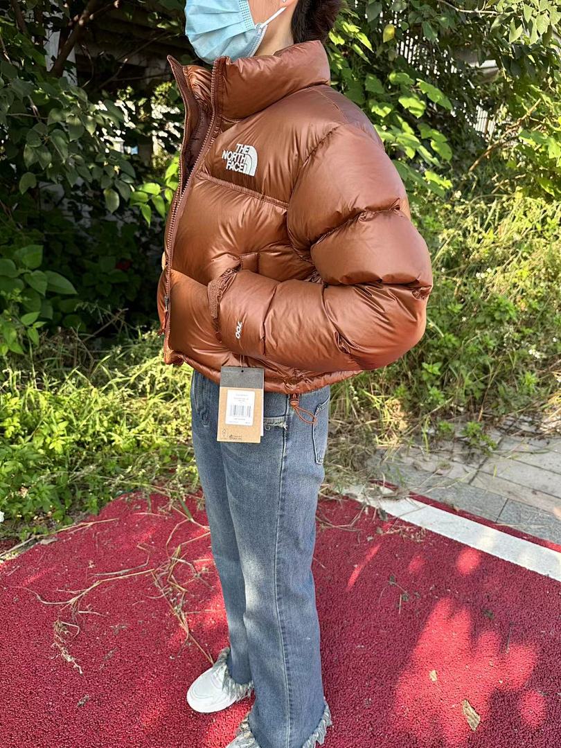 🔥SALE 🔥husky 11⬅️ 🔥 Women’s Nuptse Short Jacket
