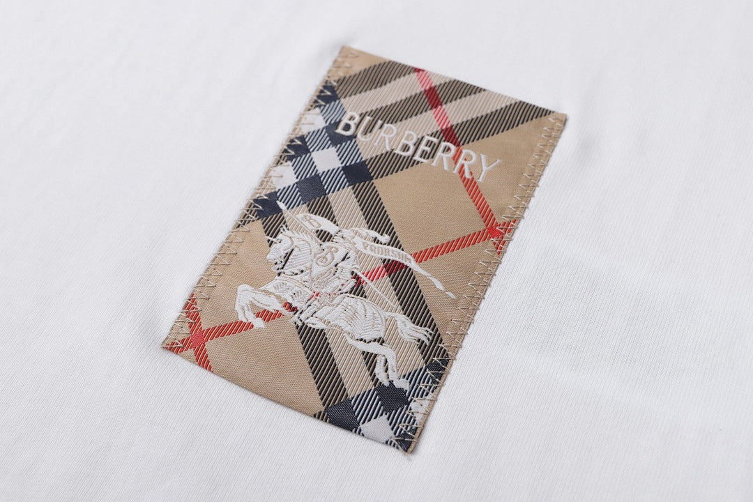 CAMISETA BURBERR¥ - 358