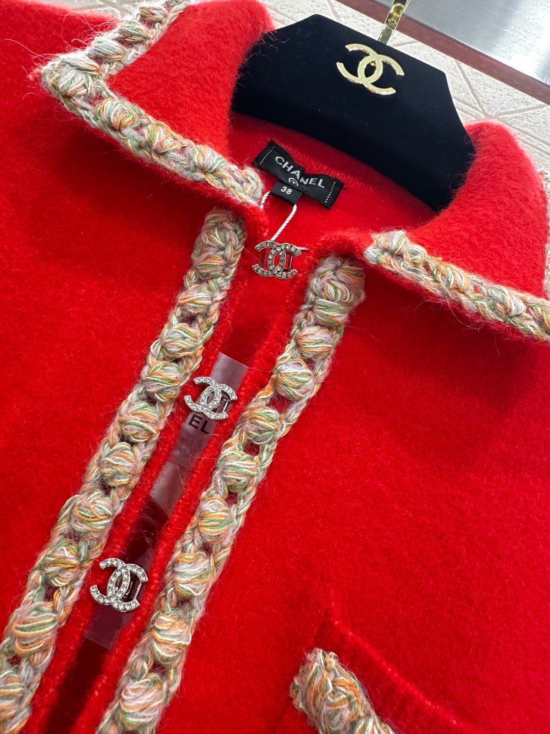 CHANEL