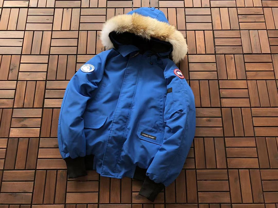 C🔥N🔥🔥A G🔥🔥🔥E DOWN JACKET