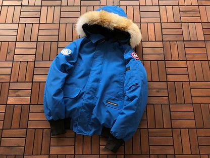 C🔥N🔥🔥A G🔥🔥🔥E DOWN JACKET