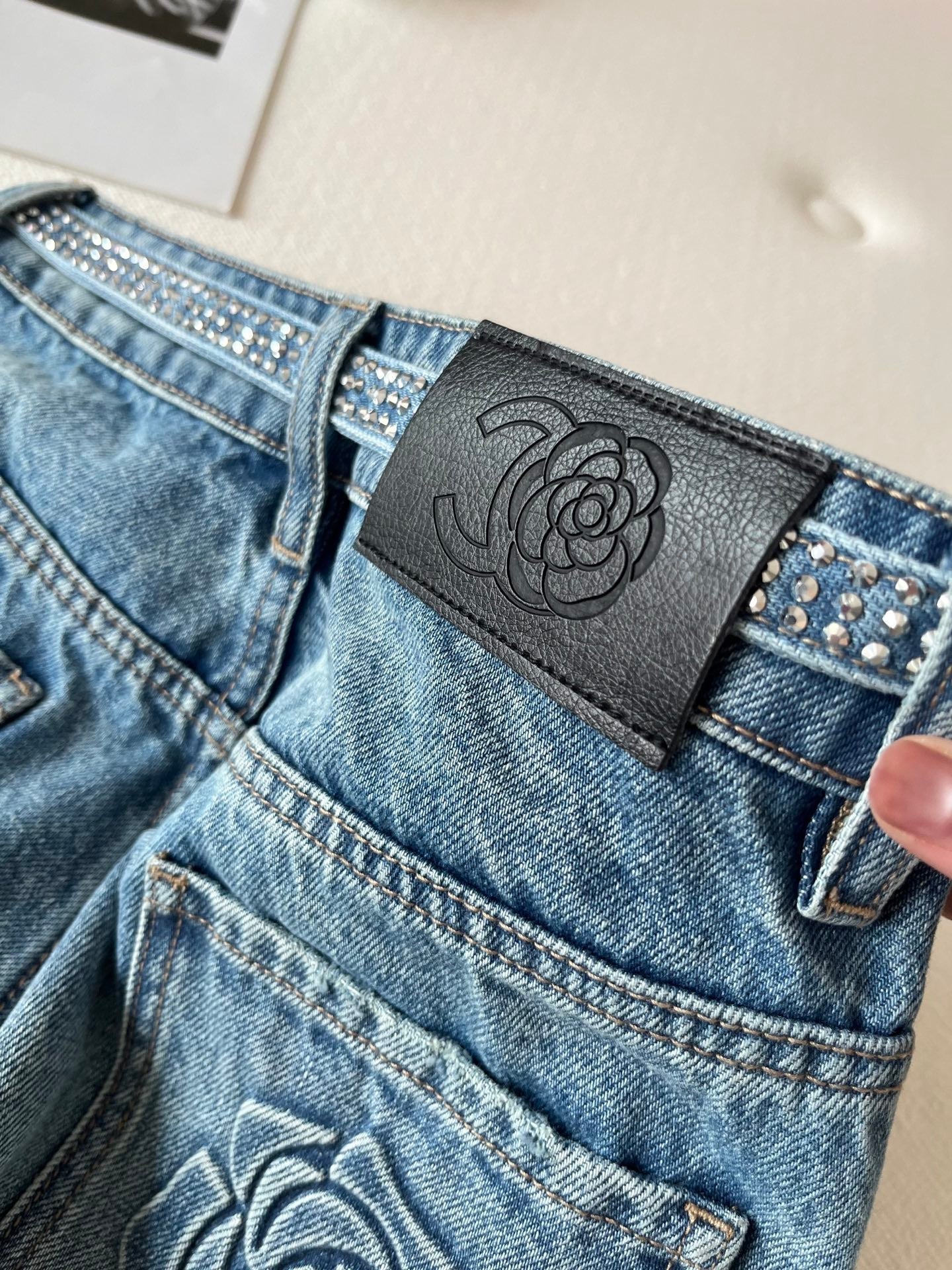CHANEL
