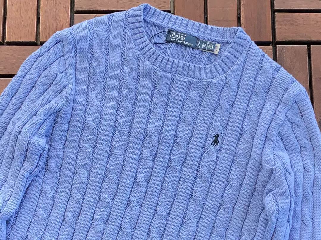 RA🔥PH🔥AU🔥EN SWEATER WOMAN