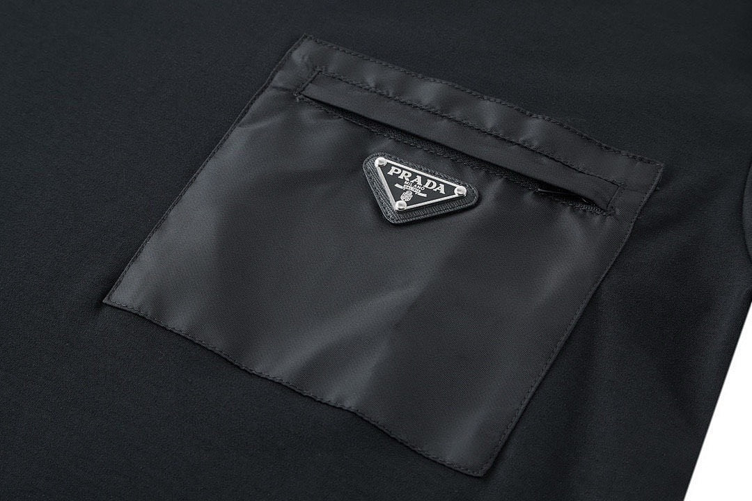 CAMISETA PRADA - 521