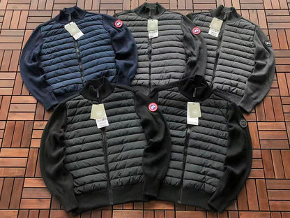C🔥N🔥🔥A G🔥🔥🔥E DOWN JACKET