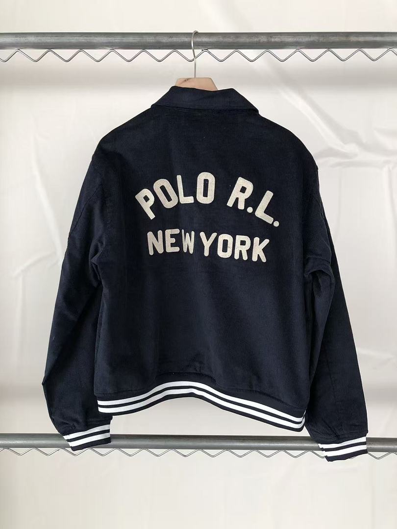 RA🔥PH🔥AU🔥EN JACKET