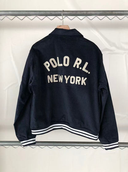 RA🔥PH🔥AU🔥EN JACKET