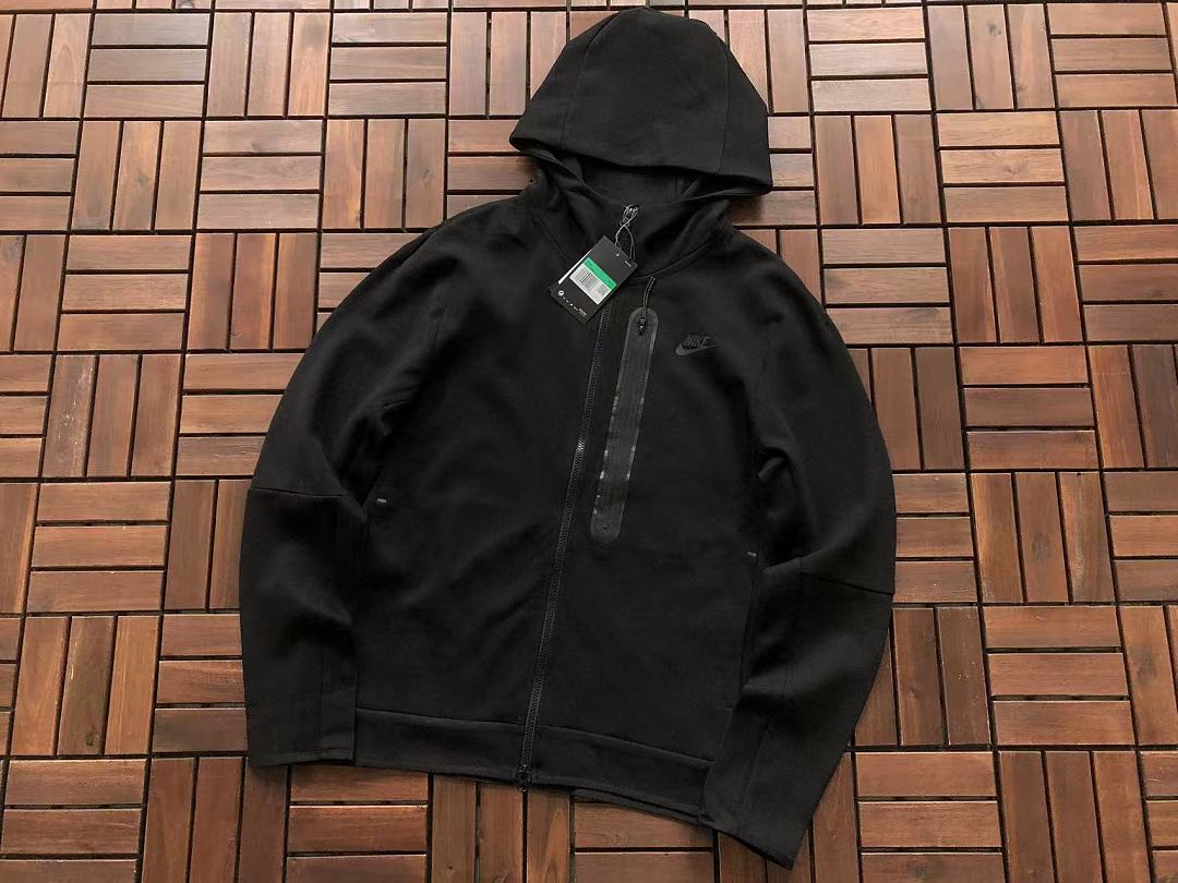 Sudadera nike