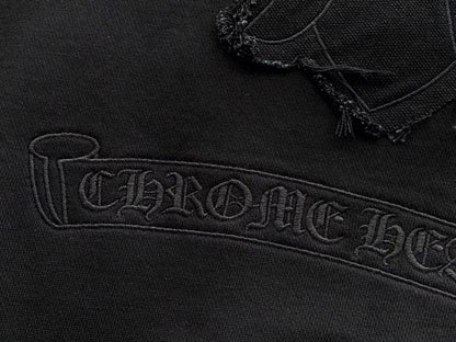 CH🔥OM🔥 HE🔥RTS HOODIE