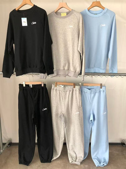 C🔥RT🔥🔥Z SWEATER TROUSERS FLEECE