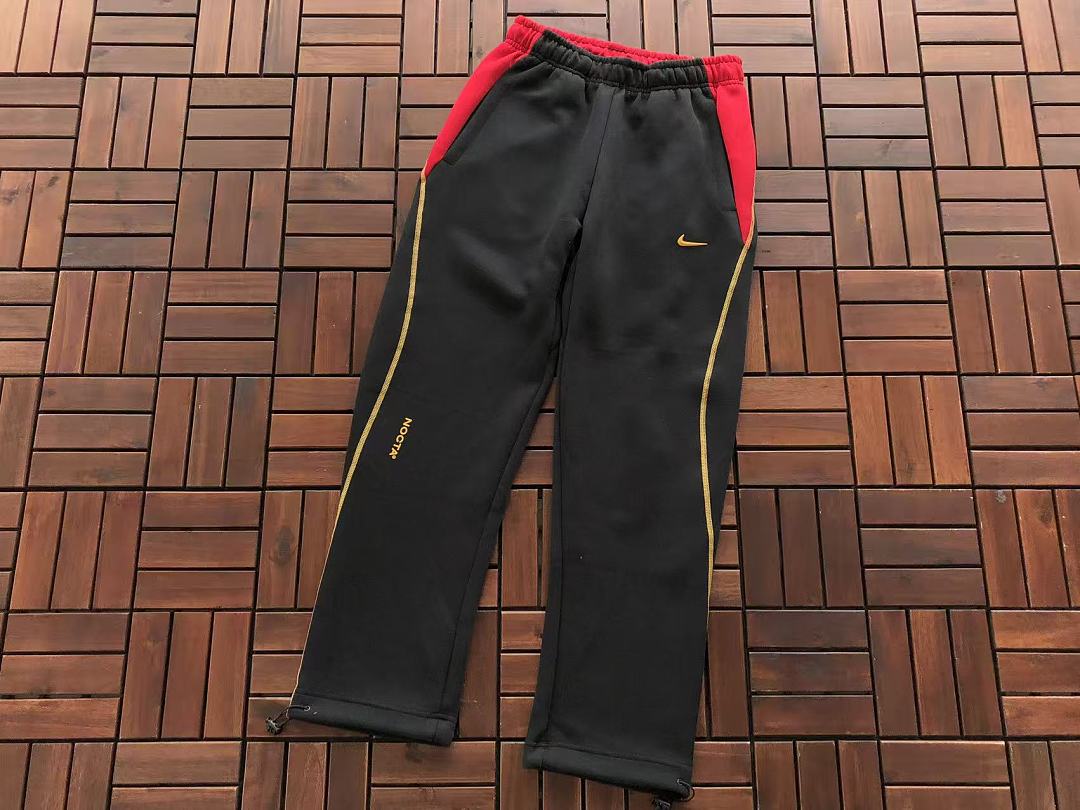 TOP ￥ 219 PANTS ￥ 199 N🔥C🔥A & N🔥K🔥HOODIE TROUSERS