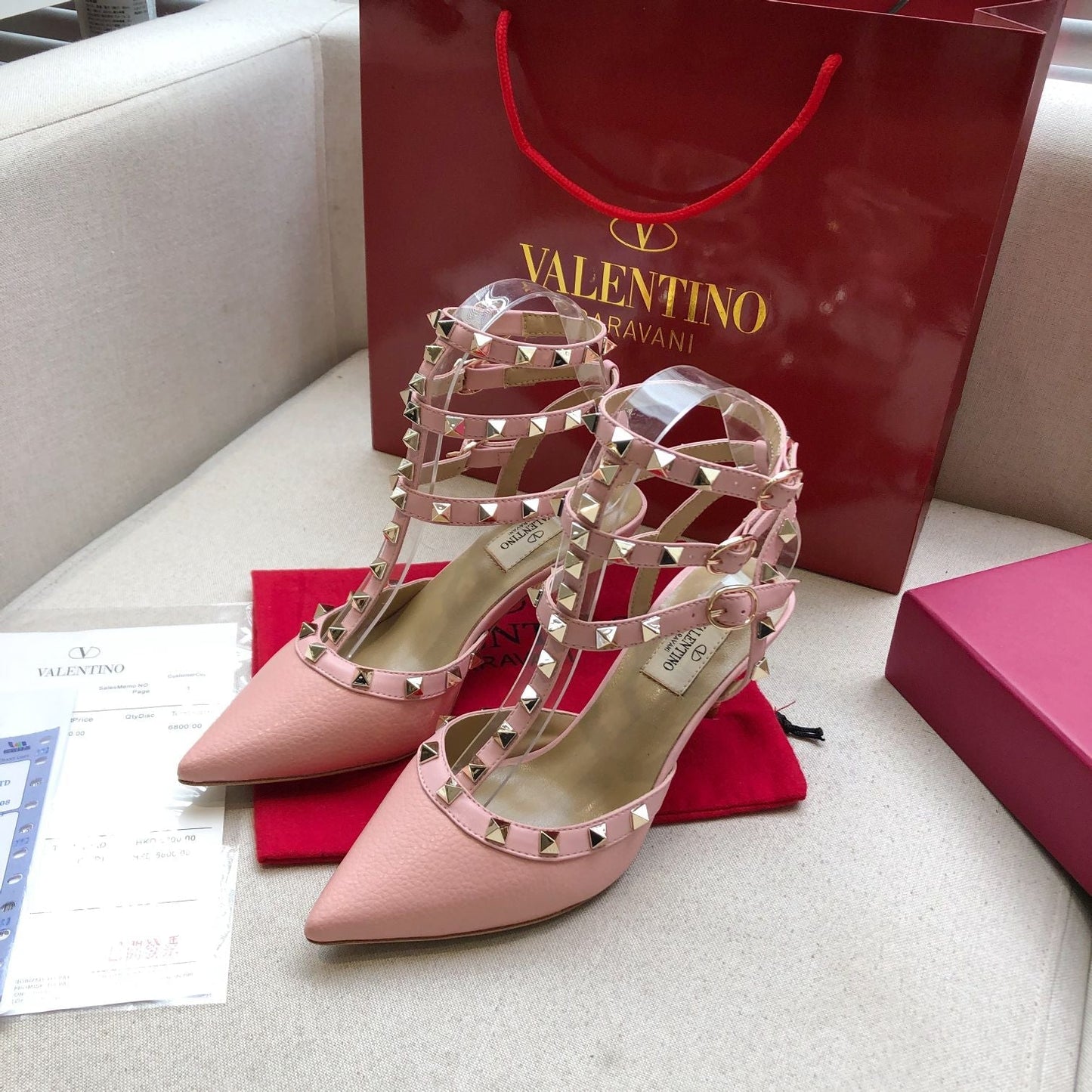 Valentino