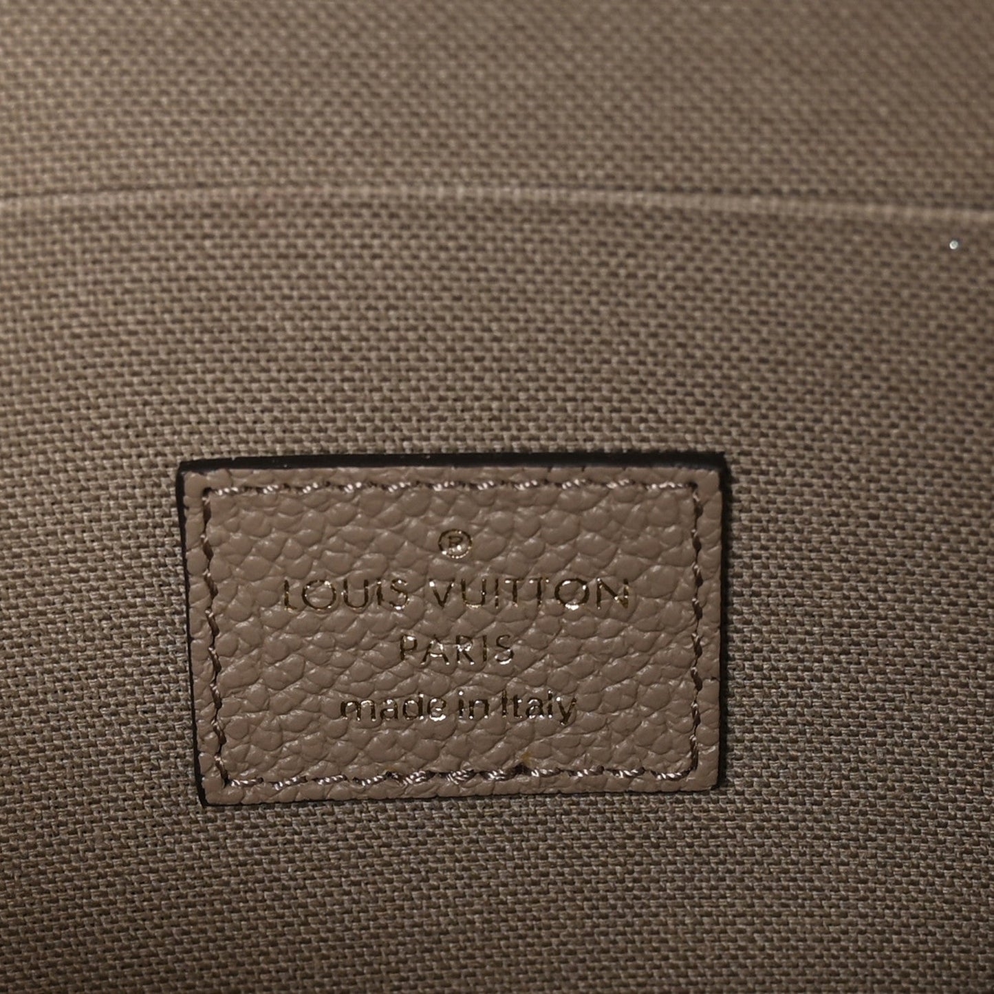 Louis Vuitton