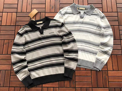B🔥RB🔥RRY SWEATER