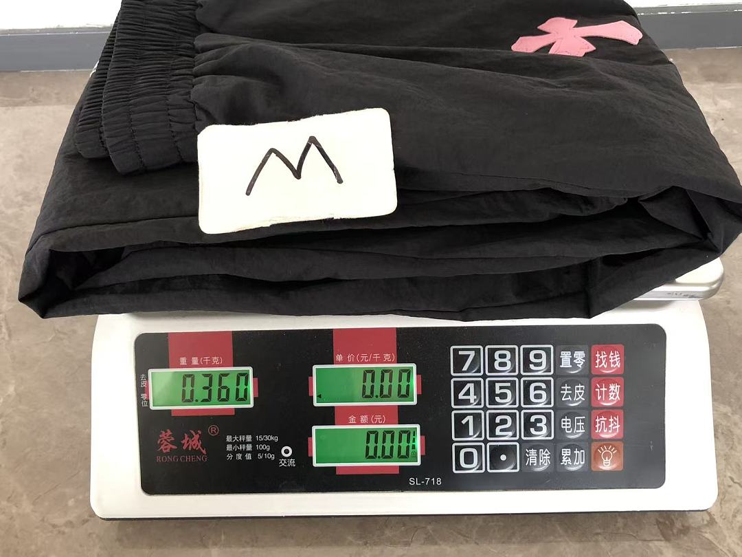 TOP￥~256 PANTS￥~185 CH🔥OM🔥 HE🔥RTS JACKET TROUSERS