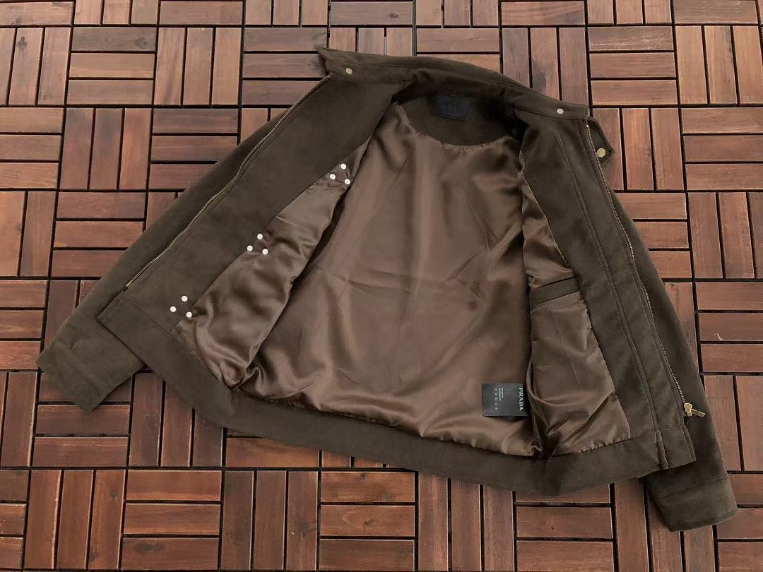 P🔥A🔥A JACKET