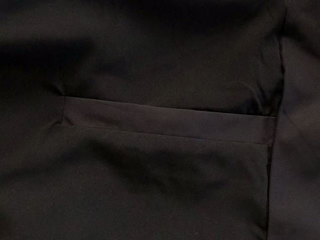 G🔥C🔥I JACKET