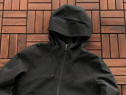 L🔥🔥UL🔥M🔥N JACKET WOMAN