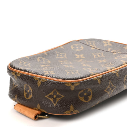Monogram Pochette Gange