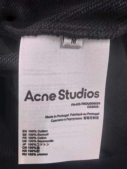 ACNE STUDIOS SWEATER