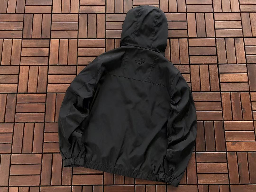 P🔥A🔥A JACKET