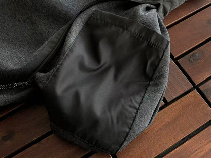 TF 2025 HV0949-032 zip-up coat HV0959-032 pants