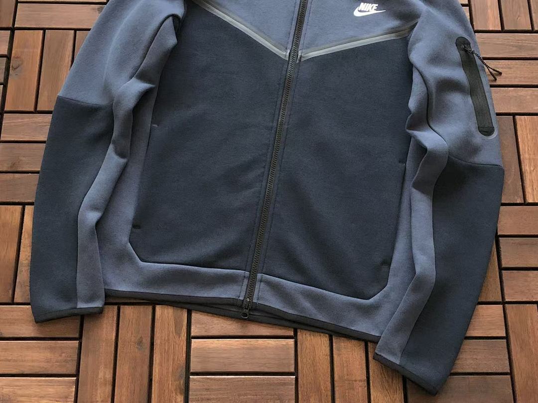 TF 2020 DV0537-437zip-up coat DV0538-437pants