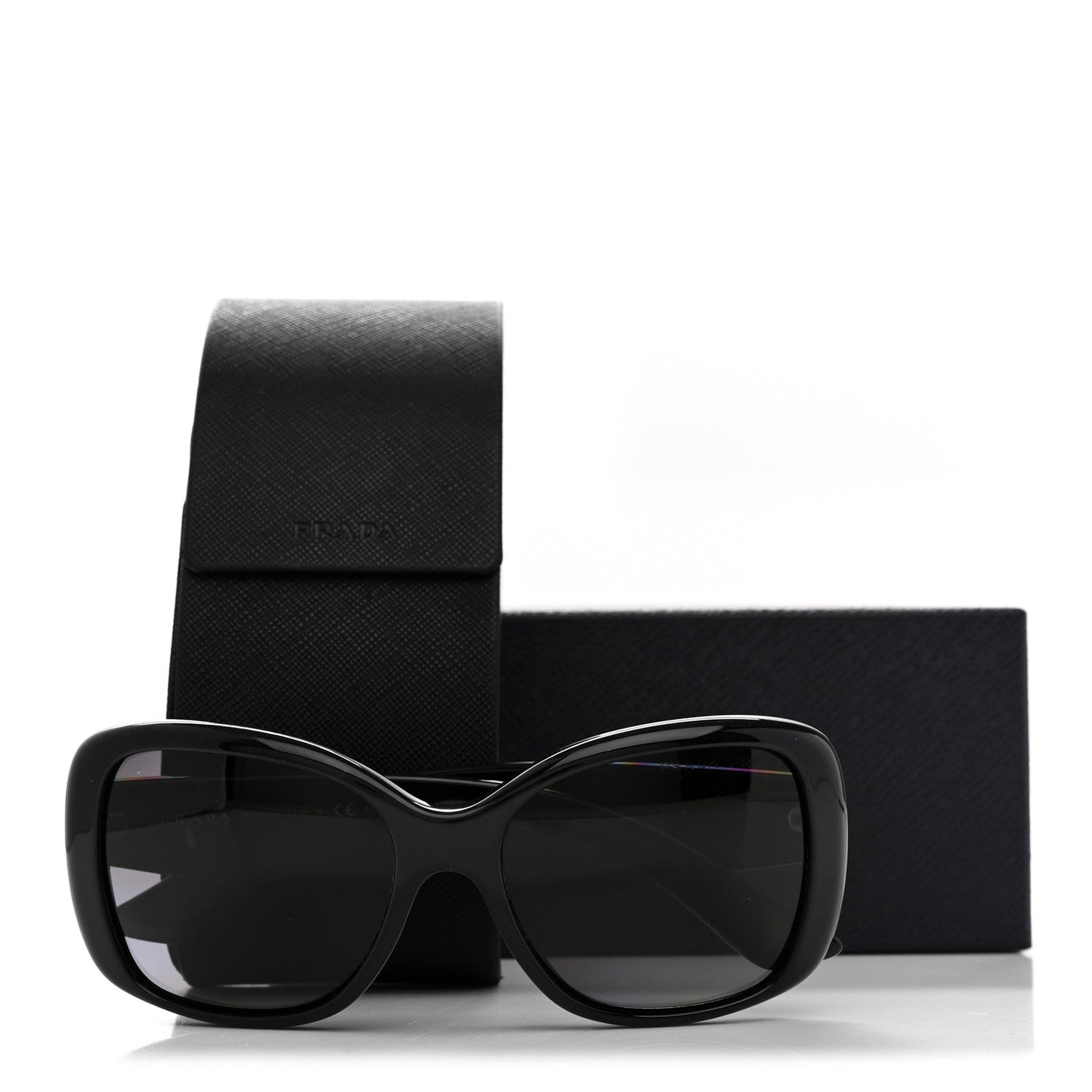 Sunglasses SPR32P Black