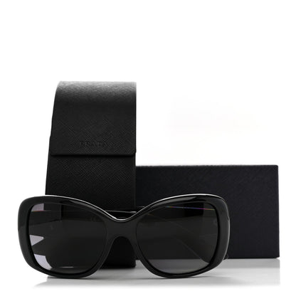Sunglasses SPR32P Black