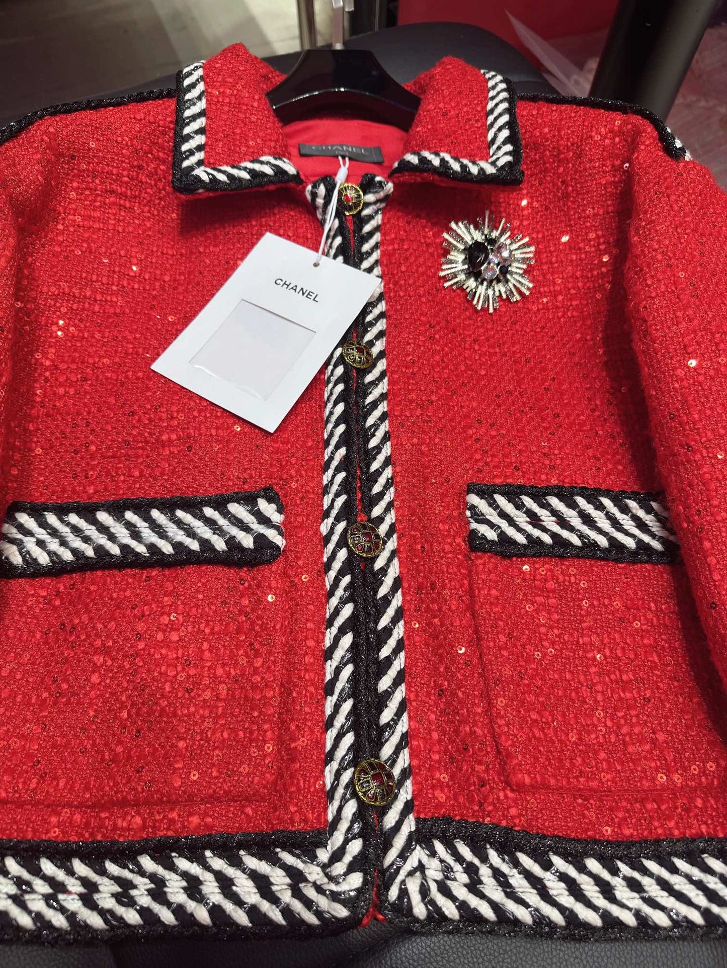 CHANEL