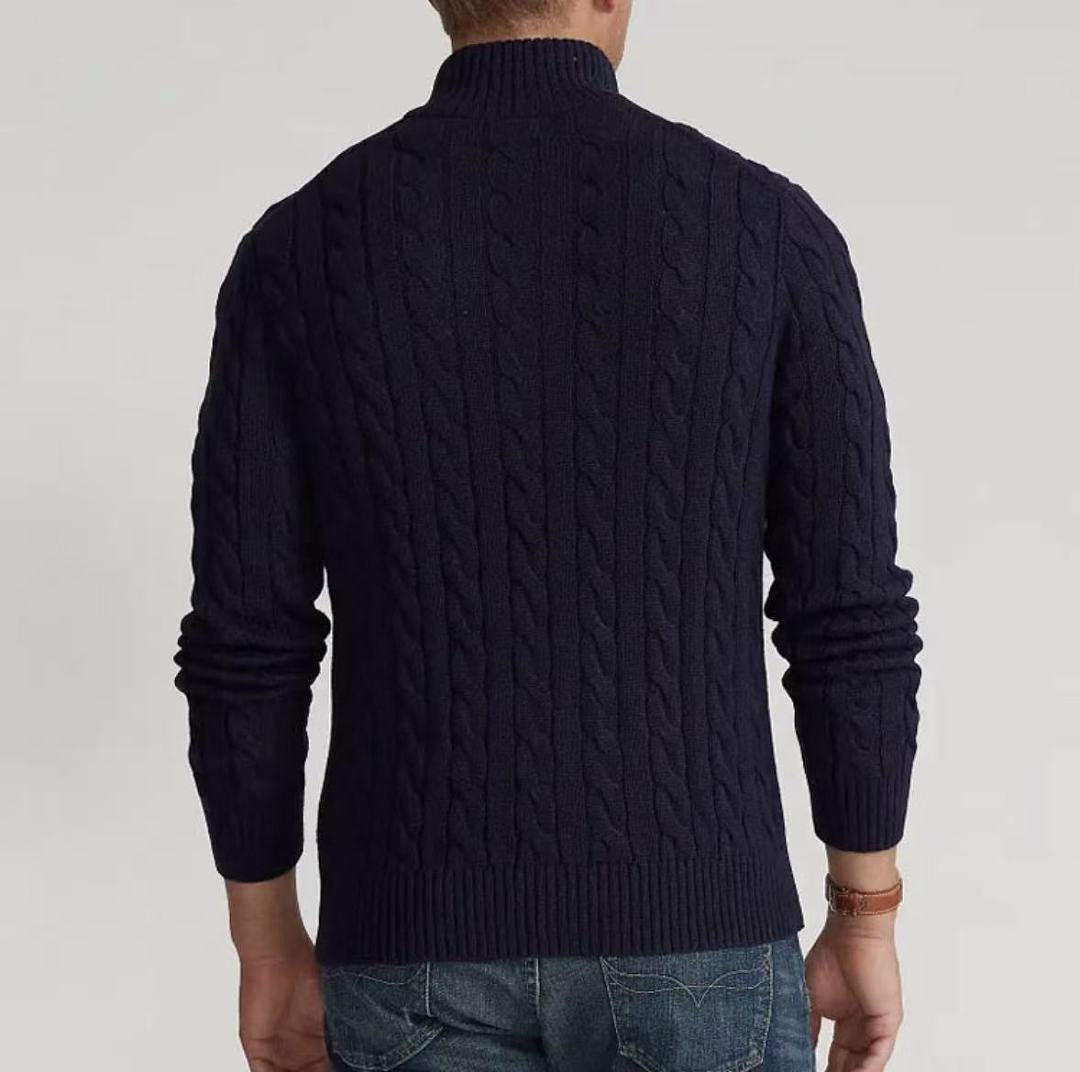 RA🔥PH🔥AU🔥EN SWEATER